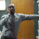 Don Cheadle as Marty Kaan in House of Lies
Jordin Althaus/Showtime